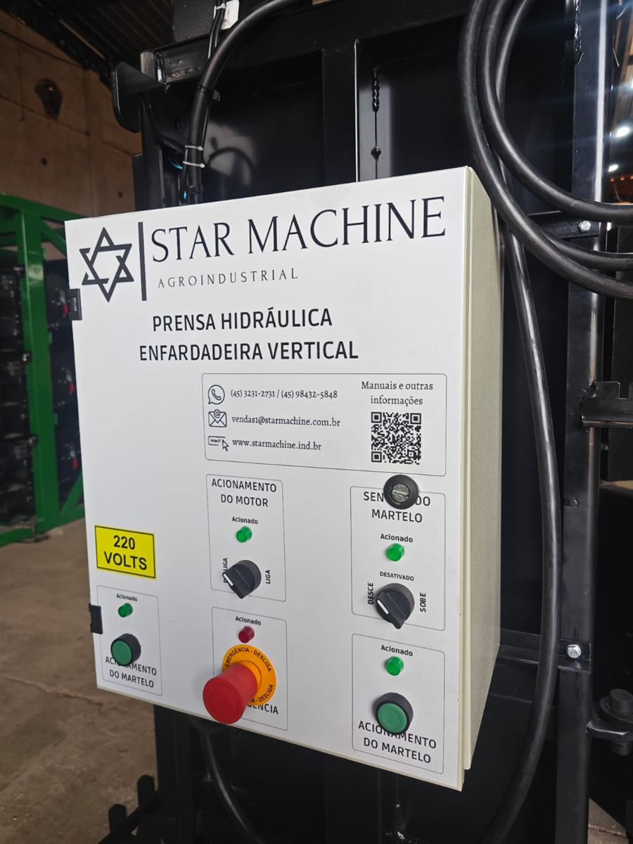 Adequação à NR-12, foto 2