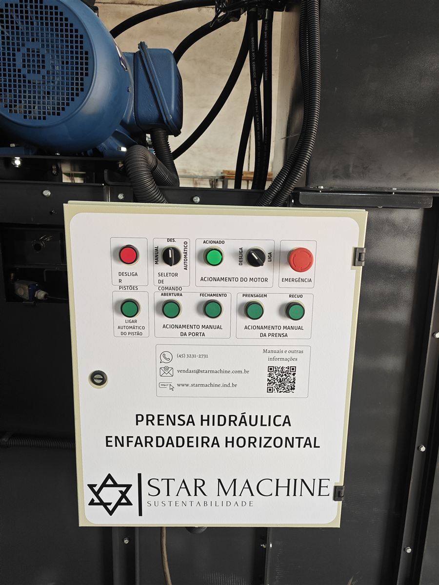 Adequação à NR-12, foto 3