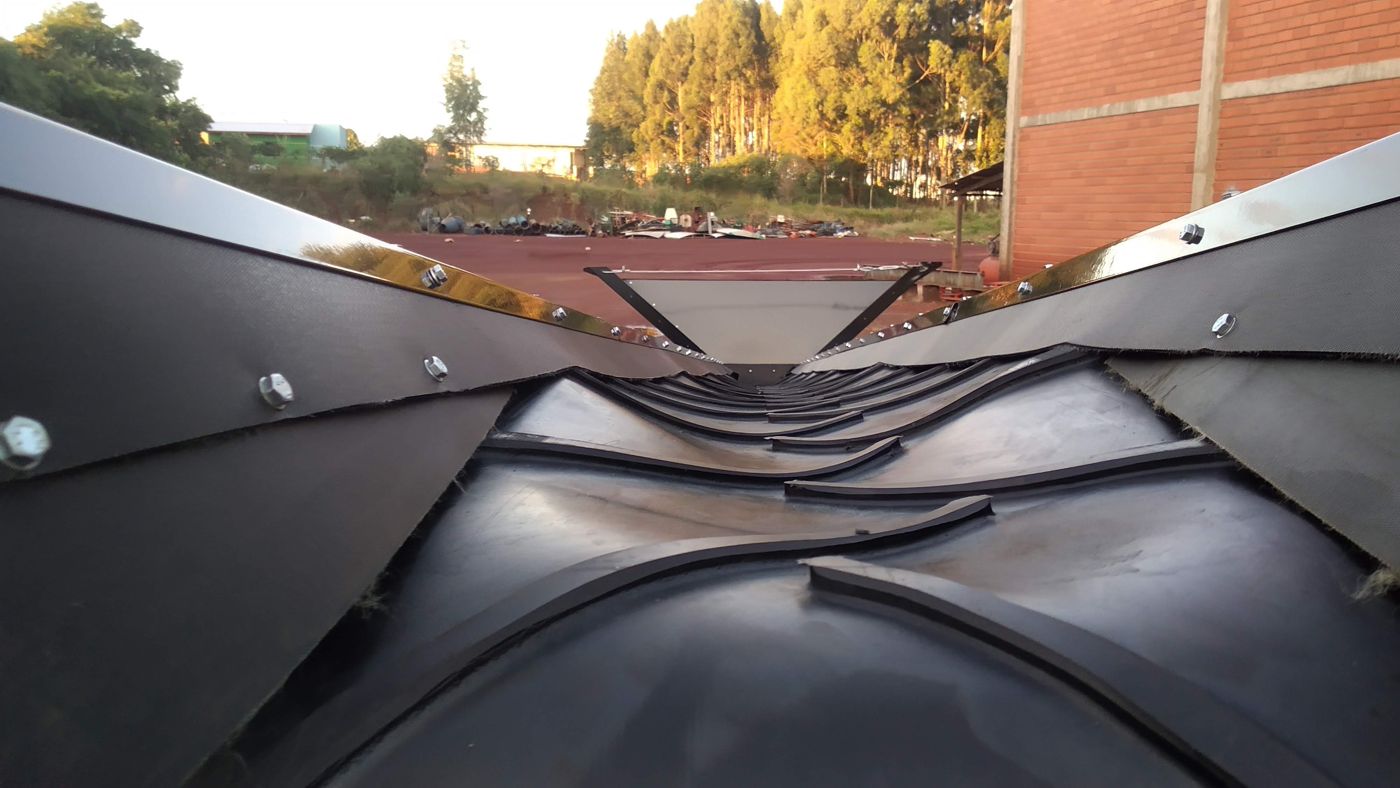Dala para cama de aviário, foto 7