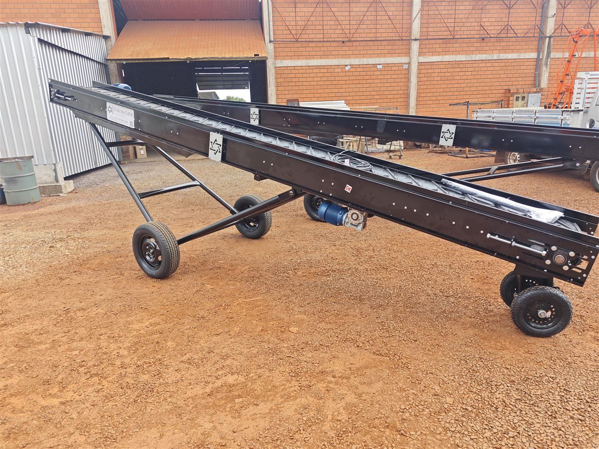 Dala transportadora, foto 6
